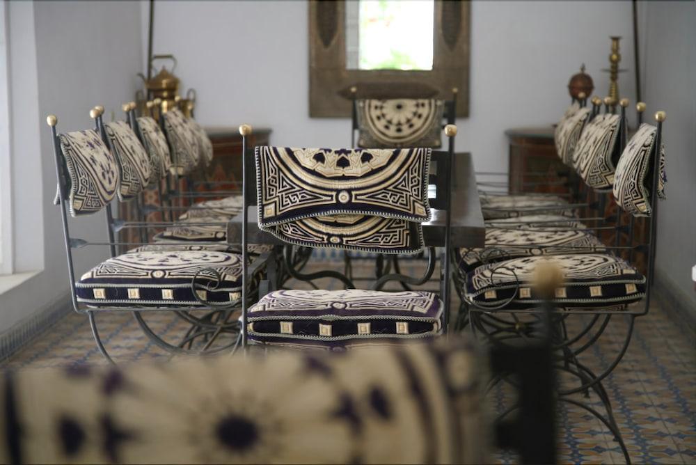 Riad Ifoulki 마라케시 외부 사진
