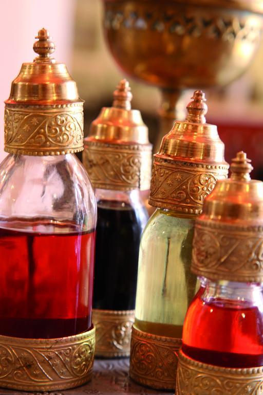 Riad Ifoulki 마라케시 외부 사진